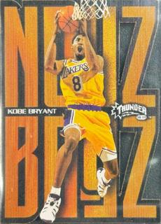 Kobe Bryant