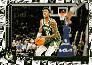 Tyler Smith