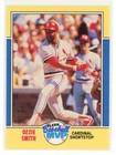 Ozzie Smith #35 1988 Fleer MVP Baseball