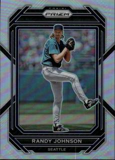 Randy Johnson