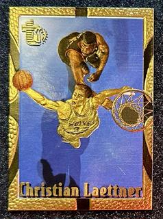 Christian Laettner
