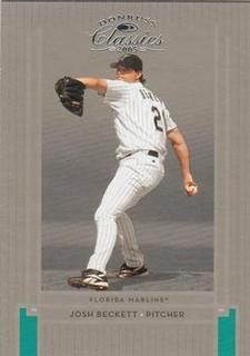 Josh Beckett