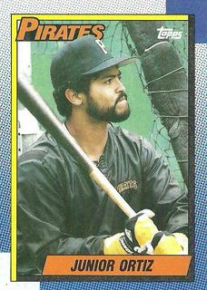Junior Ortiz