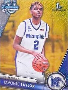 Javonte Taylor