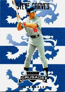 Steve Garvey