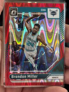 Brandon Miller