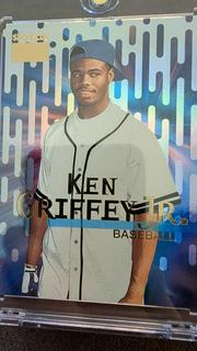 Ken Griffey Jr.