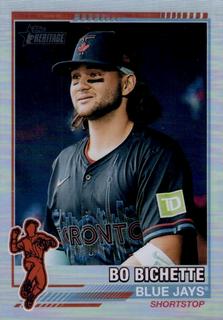 Bo Bichette