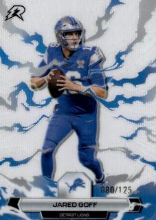 Jared Goff