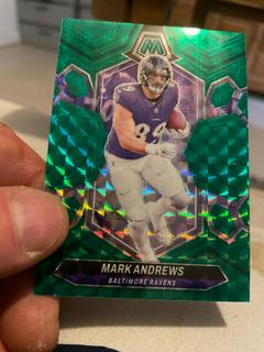 Mark Andrews