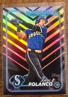 Jorge Polanco