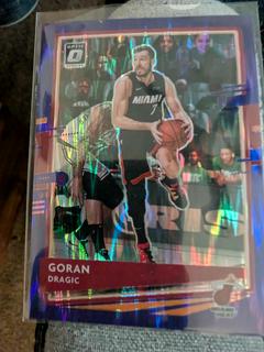 Goran Dragic