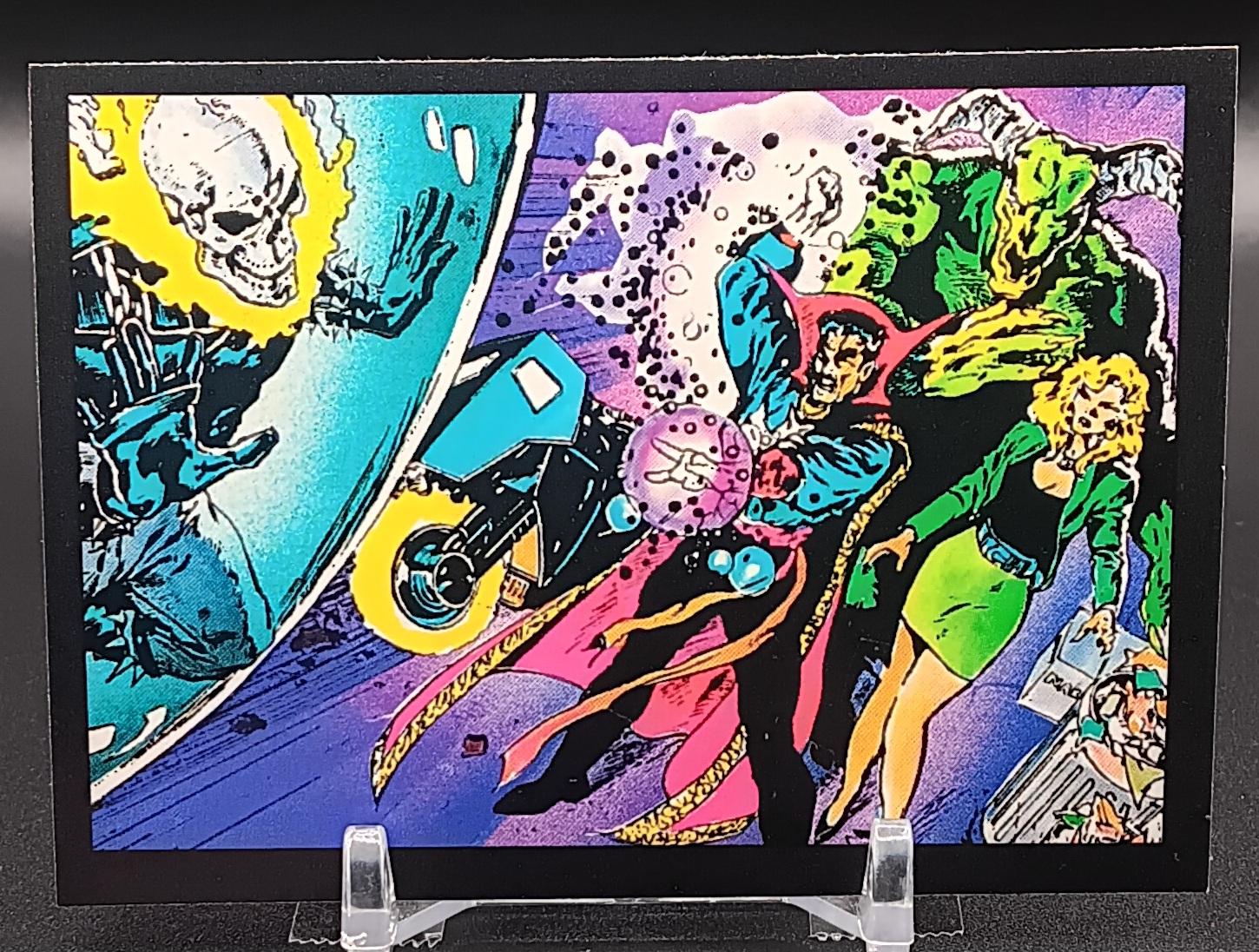 Dr. Strange #6