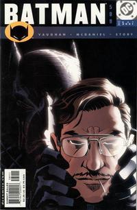 Batman #589 (2001) Comic Books Batman