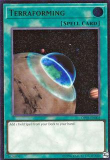 Terraforming OP05-EN003