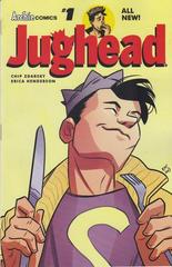 Jughead #1 (2015) Comic Books Jughead Prices