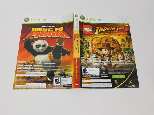 LEGO Indiana Jones The Original Adventures photo