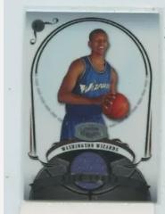 Nick Young #NY2 Basketball Cards 2008 Bowman Relics