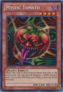 Mystic Tomato LCYW-EN239