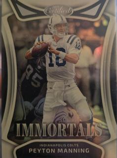 Peyton Manning