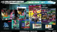 Details | Spidersaurs [Collector's Edition] Playstation 5