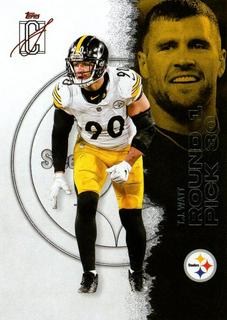 T.J. Watt