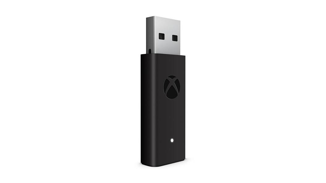 Wireless Controller Adapter for PC Xbox Series X