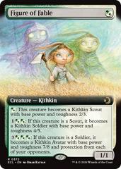 Figure of Fable [Extended Art] #372