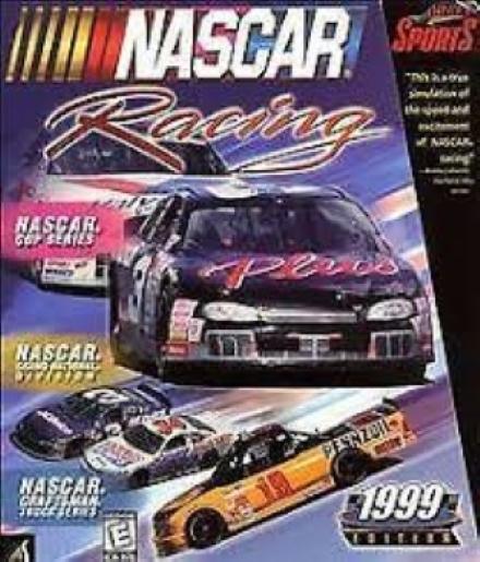 NASCAR Racing 1999 Edition PC Games
