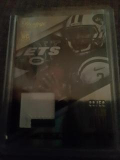 Tajh Boyd