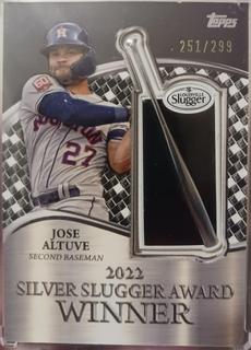 Jose Altuve