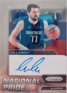 Luka Doncic