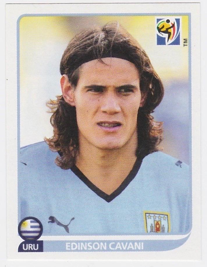 Edinson Cavani