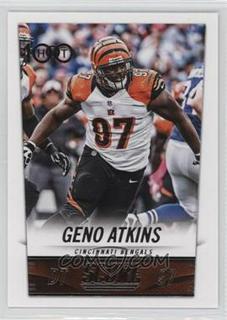 Geno Atkins