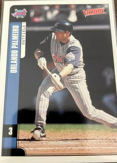 Orlando Palmeiro