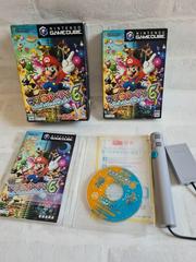 Complete Set | Mario Party 6 JP Gamecube