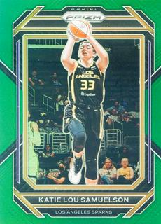 Katie Lou Samuelson