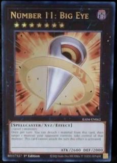Number 11: Big Eye RA04-EN062