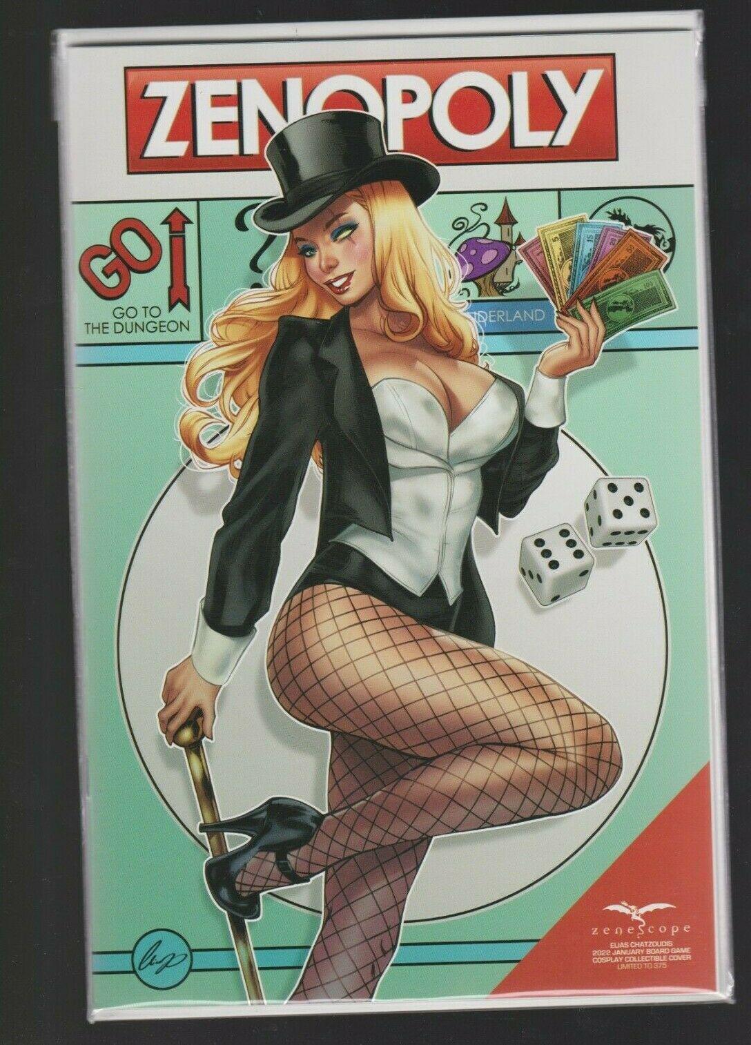 Grimm Universe #3 (2013) Comic Books Grimm Universe