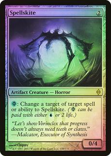 Spellskite