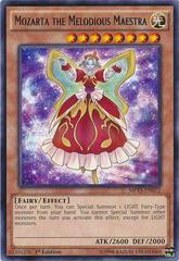 Mozarta the Melodious Maestra MP15-EN072
