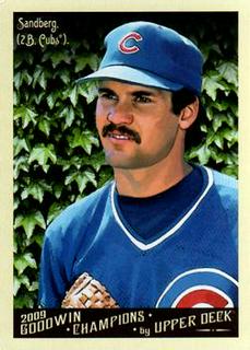 Ryne Sandberg
