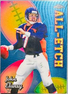 John Elway