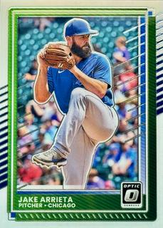 Jake Arrieta