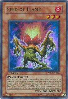 Seed of Flame CSOC-EN081