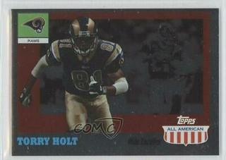 Torry Holt