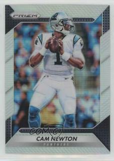 Cam Newton