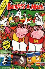 Bangers and Mash ZX Spectrum Prices