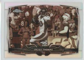 Julius Thomas