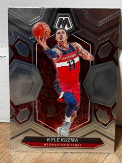 Kyle Kuzma